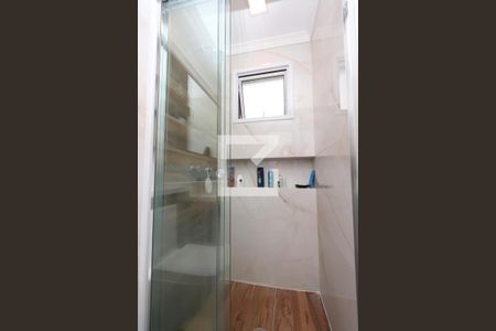 Apartamento para alugar com 65m², 1 quarto e 1 vagaBanheiro da Suíte