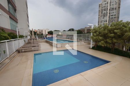Apartamento para alugar com 65m², 1 quarto e 1 vagaÁrea comum - Piscina