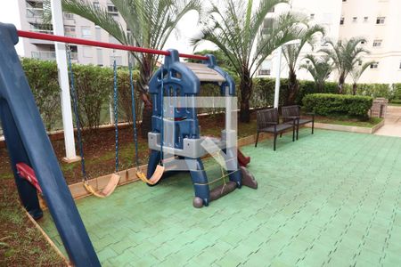 Apartamento para alugar com 65m², 1 quarto e 1 vagaÁrea comum - Playground