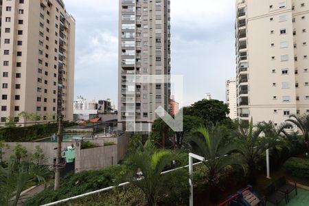 Apartamento para alugar com 65m², 1 quarto e 1 vagaVIsta