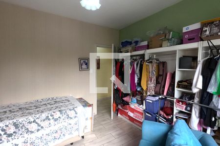 Quarto 1 de apartamento para alugar com 2 quartos, 120m² em Gonzaga, Santos