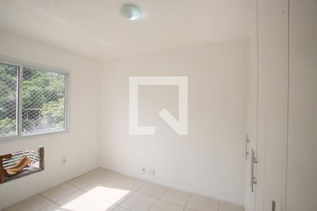 Quarto Suíte de apartamento para alugar com 3 quartos, 69m² em Taquara, Rio de Janeiro