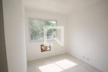 Quarto Suíte de apartamento para alugar com 3 quartos, 69m² em Taquara, Rio de Janeiro
