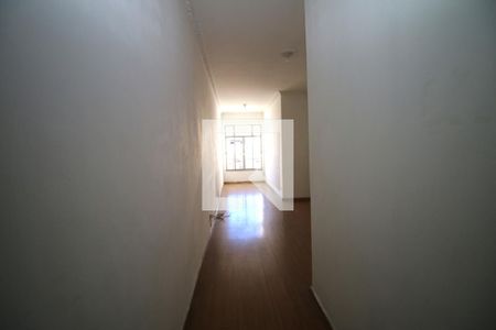 Sala de apartamento à venda com 3 quartos, 80m² em Bonsucesso, Rio de Janeiro
