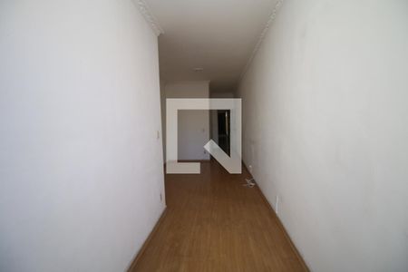 Sala de apartamento para alugar com 3 quartos, 80m² em Bonsucesso, Rio de Janeiro