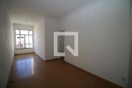 Sala de apartamento à venda com 3 quartos, 80m² em Bonsucesso, Rio de Janeiro