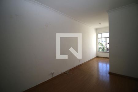 Sala de apartamento para alugar com 3 quartos, 80m² em Bonsucesso, Rio de Janeiro