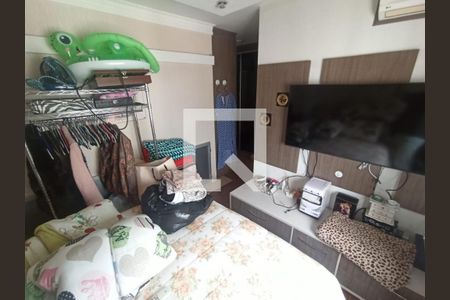 Foto 02 de apartamento à venda com 3 quartos, 141m² em Mooca, São Paulo