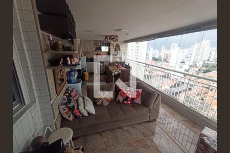 Foto 59 de apartamento à venda com 3 quartos, 141m² em Mooca, São Paulo