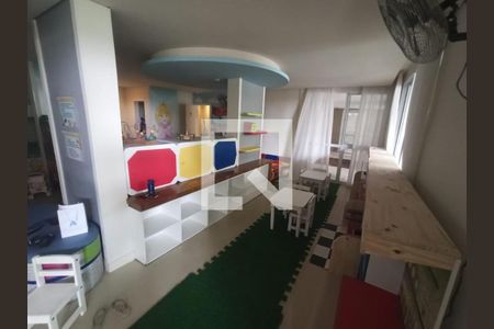 Foto 03 de apartamento à venda com 3 quartos, 141m² em Mooca, São Paulo