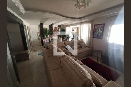 Foto 36 de apartamento à venda com 3 quartos, 141m² em Mooca, São Paulo