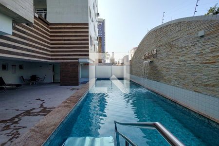 Apartamento para alugar com 48m², 2 quartos e 1 vaga Apartamento para alugar com 48m², 2 quartos e 1 vagaÁrea comum - Piscina