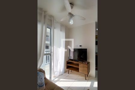 Apartamento para alugar com 48m², 2 quartos e 1 vaga Apartamento para alugar com 48m², 2 quartos e 1 vagaSala