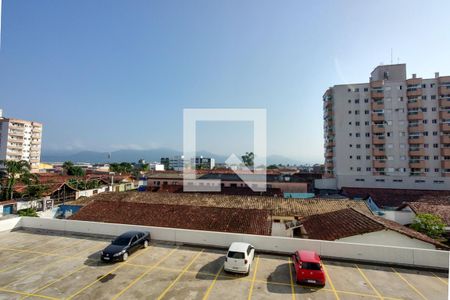 Vista de apartamento para alugar com 2 quartos, 48m² em Aviação, Praia Grande