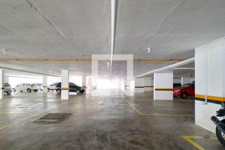 Apartamento para alugar com 48m², 2 quartos e 1 vaga Apartamento para alugar com 48m², 2 quartos e 1 vagaGaragem