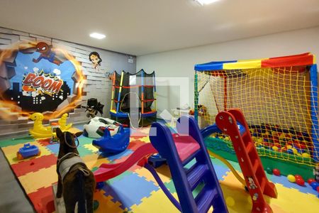 Apartamento para alugar com 48m², 2 quartos e 1 vaga Apartamento para alugar com 48m², 2 quartos e 1 vagaBrinquedoteca