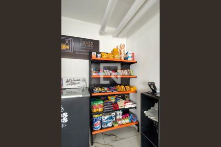 Apartamento para alugar com 48m², 2 quartos e 1 vaga Apartamento para alugar com 48m², 2 quartos e 1 vagaMarket