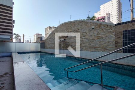 Apartamento para alugar com 48m², 2 quartos e 1 vaga Apartamento para alugar com 48m², 2 quartos e 1 vagaÁrea comum - Piscina