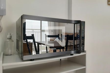 Apartamento para alugar com 48m², 2 quartos e 1 vaga Apartamento para alugar com 48m², 2 quartos e 1 vagaCozinha