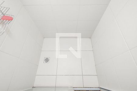 Apartamento para alugar com 48m², 2 quartos e 1 vaga Apartamento para alugar com 48m², 2 quartos e 1 vagaBanheiro