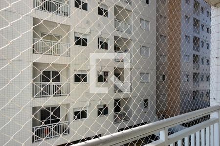 Apartamento para alugar com 48m², 2 quartos e 1 vaga Apartamento para alugar com 48m², 2 quartos e 1 vagaSacada