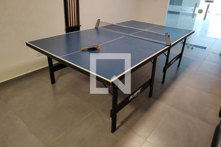 Apartamento para alugar com 48m², 2 quartos e 1 vaga Apartamento para alugar com 48m², 2 quartos e 1 vagaSalão de jogos