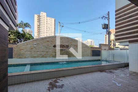 Apartamento para alugar com 48m², 2 quartos e 1 vaga Apartamento para alugar com 48m², 2 quartos e 1 vagaÁrea comum - Piscina