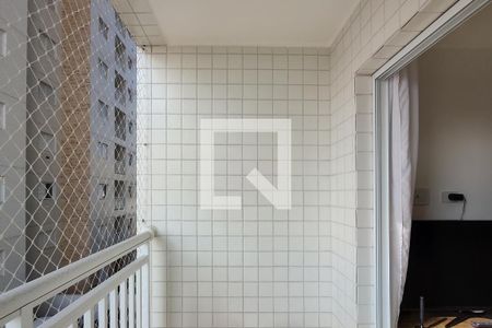 Apartamento para alugar com 48m², 2 quartos e 1 vaga Apartamento para alugar com 48m², 2 quartos e 1 vagaSacada