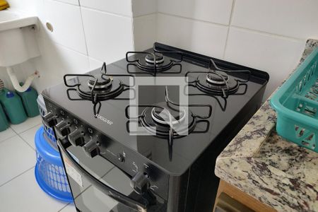 Apartamento para alugar com 48m², 2 quartos e 1 vaga Apartamento para alugar com 48m², 2 quartos e 1 vagaCozinha