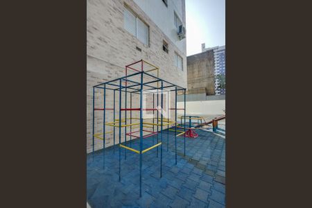 Apartamento para alugar com 48m², 2 quartos e 1 vaga Apartamento para alugar com 48m², 2 quartos e 1 vagaÁrea comum - Playground