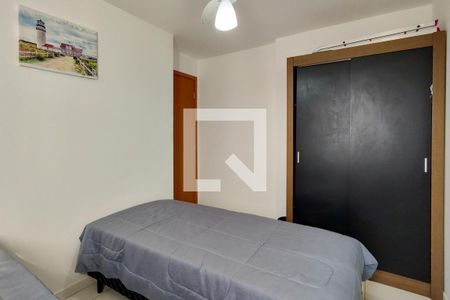 Apartamento para alugar com 48m², 2 quartos e 1 vaga Apartamento para alugar com 48m², 2 quartos e 1 vagaQuarto 2