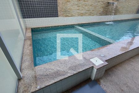 Apartamento para alugar com 48m², 2 quartos e 1 vaga Apartamento para alugar com 48m², 2 quartos e 1 vagaÁrea comum - Piscina
