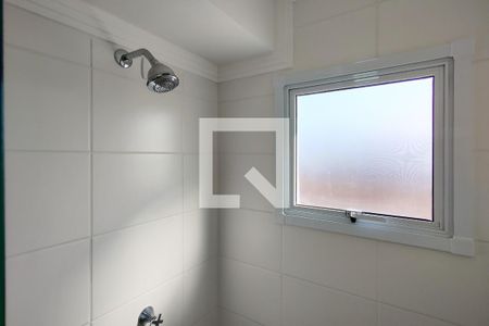 Apartamento para alugar com 48m², 2 quartos e 1 vaga Apartamento para alugar com 48m², 2 quartos e 1 vagaBanheiro