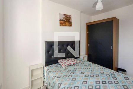 Apartamento para alugar com 48m², 2 quartos e 1 vaga Apartamento para alugar com 48m², 2 quartos e 1 vagaQuarto 1