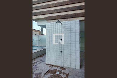 Apartamento para alugar com 48m², 2 quartos e 1 vaga Apartamento para alugar com 48m², 2 quartos e 1 vagaÁrea comum - Piscina