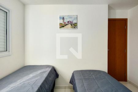 Apartamento para alugar com 48m², 2 quartos e 1 vaga Apartamento para alugar com 48m², 2 quartos e 1 vagaQuarto 2