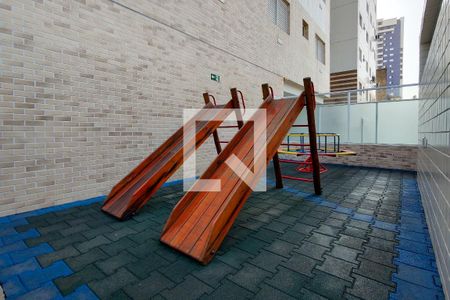 Apartamento para alugar com 48m², 2 quartos e 1 vaga Apartamento para alugar com 48m², 2 quartos e 1 vagaÁrea comum - Playground