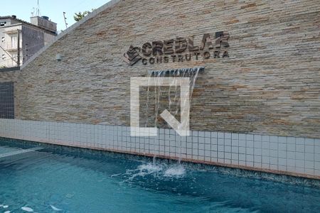 Apartamento para alugar com 48m², 2 quartos e 1 vaga Apartamento para alugar com 48m², 2 quartos e 1 vagaÁrea comum - Piscina