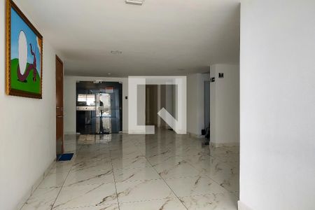Apartamento para alugar com 48m², 2 quartos e 1 vaga Apartamento para alugar com 48m², 2 quartos e 1 vagaHall de entrada