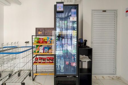 Apartamento para alugar com 48m², 2 quartos e 1 vaga Apartamento para alugar com 48m², 2 quartos e 1 vagaMarket
