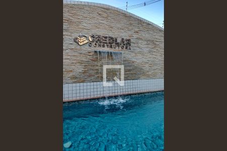 Apartamento para alugar com 48m², 2 quartos e 1 vaga Apartamento para alugar com 48m², 2 quartos e 1 vagaÁrea comum - Piscina