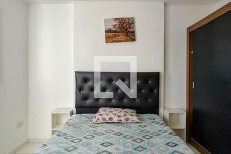 Quarto 1 de apartamento para alugar com 2 quartos, 48m² em Aviação, Praia Grande