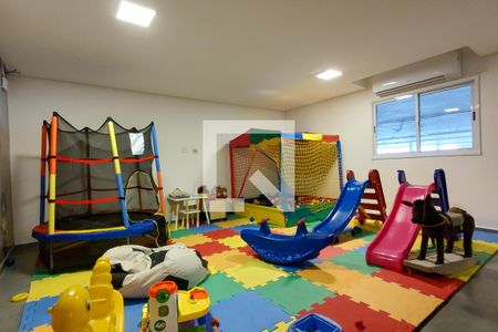 Apartamento para alugar com 48m², 2 quartos e 1 vaga Apartamento para alugar com 48m², 2 quartos e 1 vagaBrinquedoteca