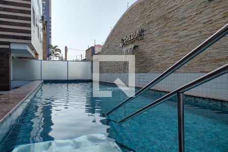 Apartamento para alugar com 48m², 2 quartos e 1 vaga Apartamento para alugar com 48m², 2 quartos e 1 vagaÁrea comum - Piscina