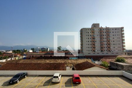 Apartamento para alugar com 48m², 2 quartos e 1 vaga Apartamento para alugar com 48m², 2 quartos e 1 vagaVista