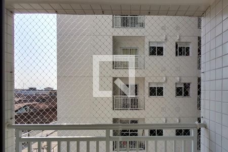 Apartamento para alugar com 48m², 2 quartos e 1 vaga Apartamento para alugar com 48m², 2 quartos e 1 vagaSacada