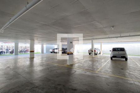 Apartamento para alugar com 48m², 2 quartos e 1 vaga Apartamento para alugar com 48m², 2 quartos e 1 vagaGaragem