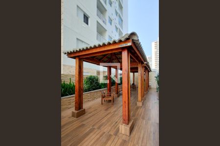 Apartamento para alugar com 48m², 2 quartos e 1 vaga Apartamento para alugar com 48m², 2 quartos e 1 vagaEspaço Zen