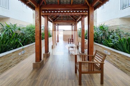 Apartamento para alugar com 48m², 2 quartos e 1 vaga Apartamento para alugar com 48m², 2 quartos e 1 vagaEspaço Zen