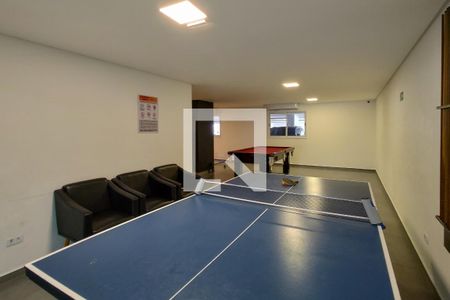Apartamento para alugar com 48m², 2 quartos e 1 vaga Apartamento para alugar com 48m², 2 quartos e 1 vagaÁrea comum
